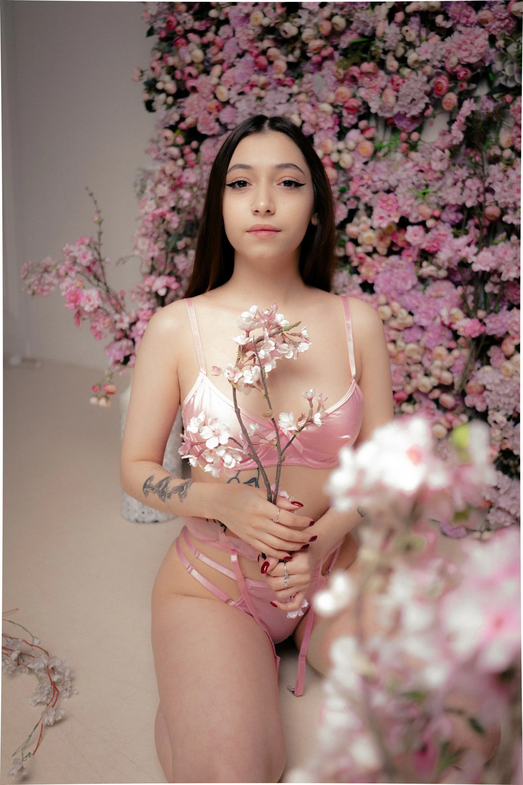 XXX Porn Photo of Nude slow_flower 4