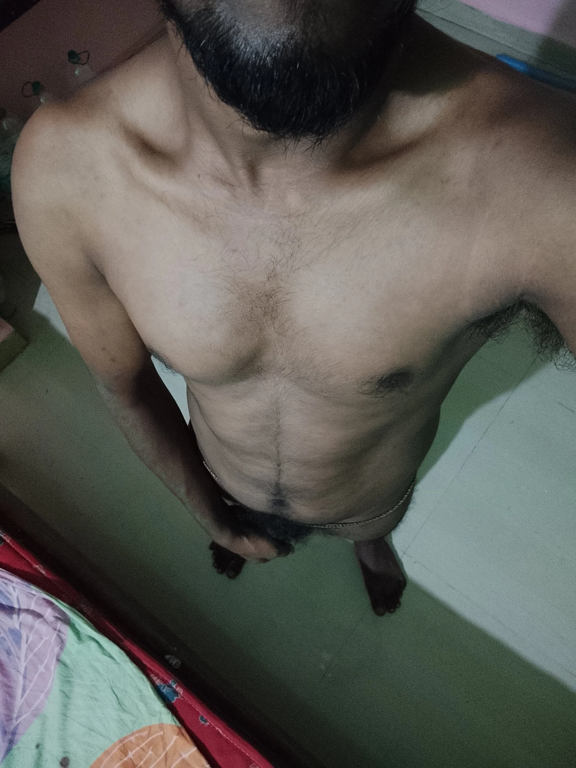 XXX Porn Photo of Nude virup_telugu 3