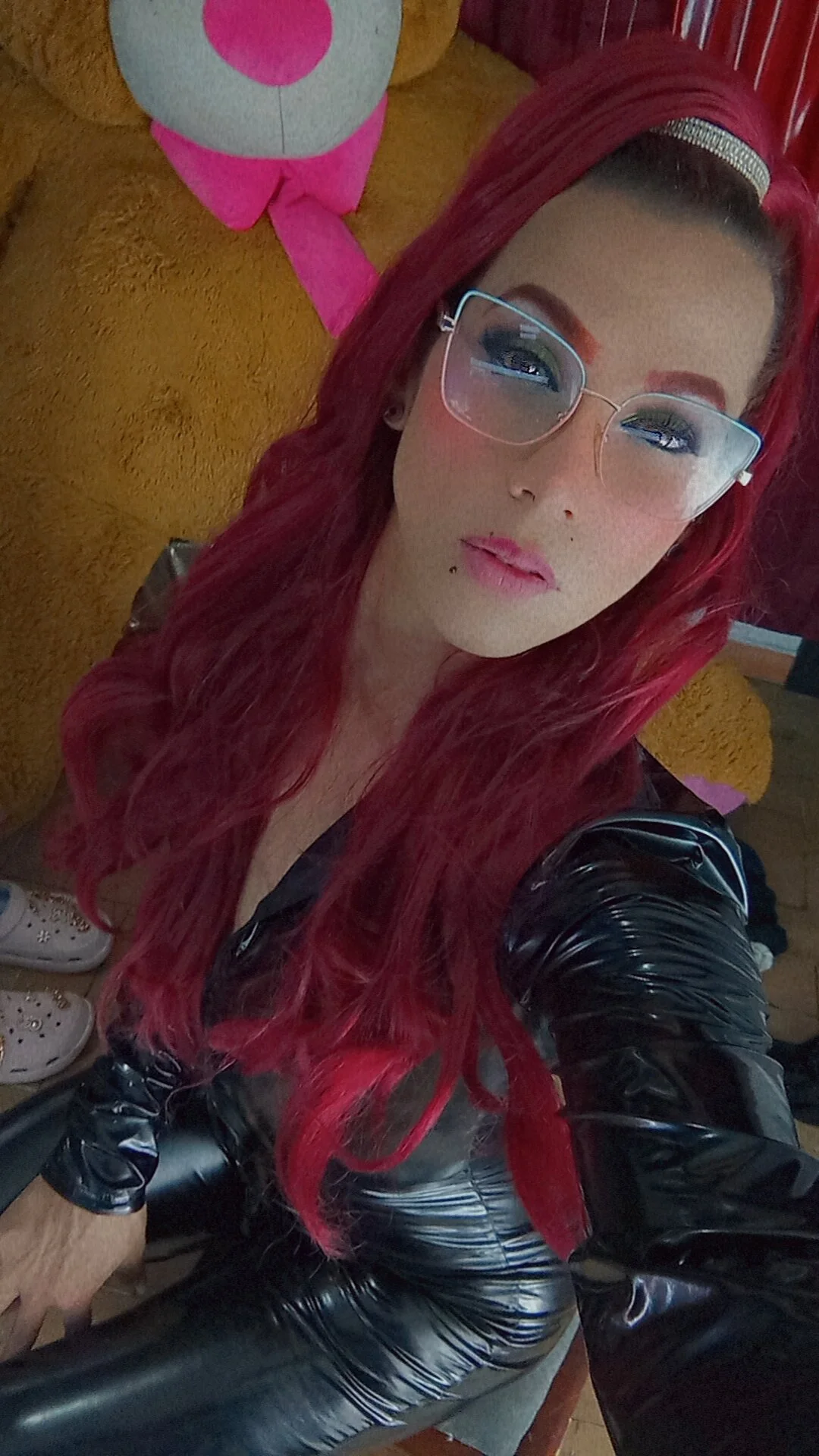 XXX Porn Photo of Nude Sthefy_luna131 18