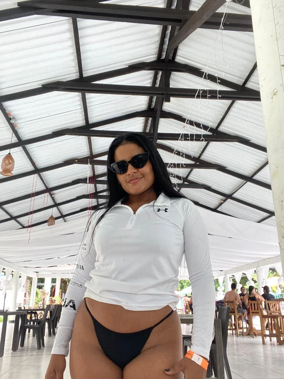 XXX Porn Photo of Nude Kiara_Naomi 2