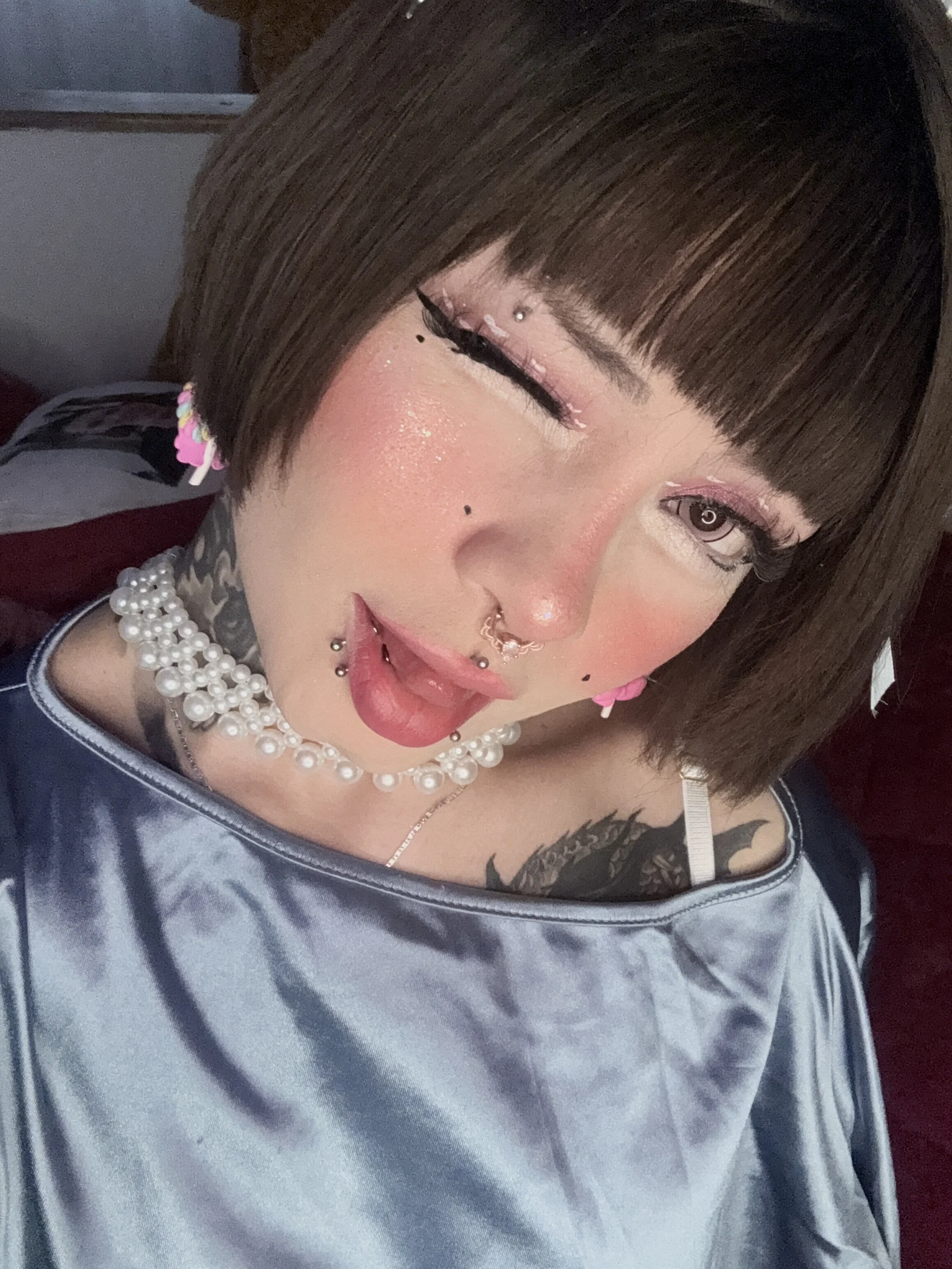 XXX Porn Photo of Nude Samanthha_roberts 126