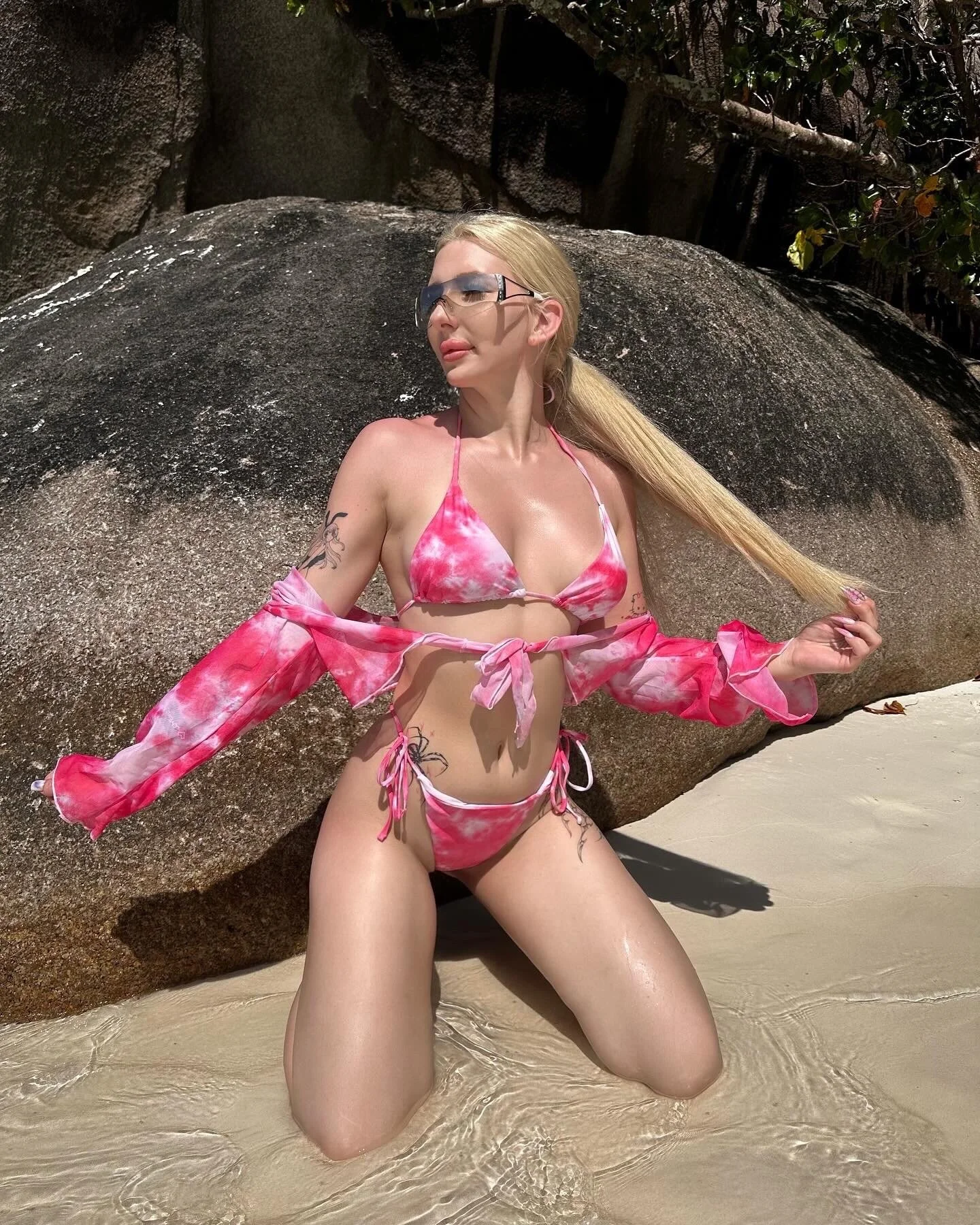 XXX Porn Photo of Nude EmmaBarbs 8