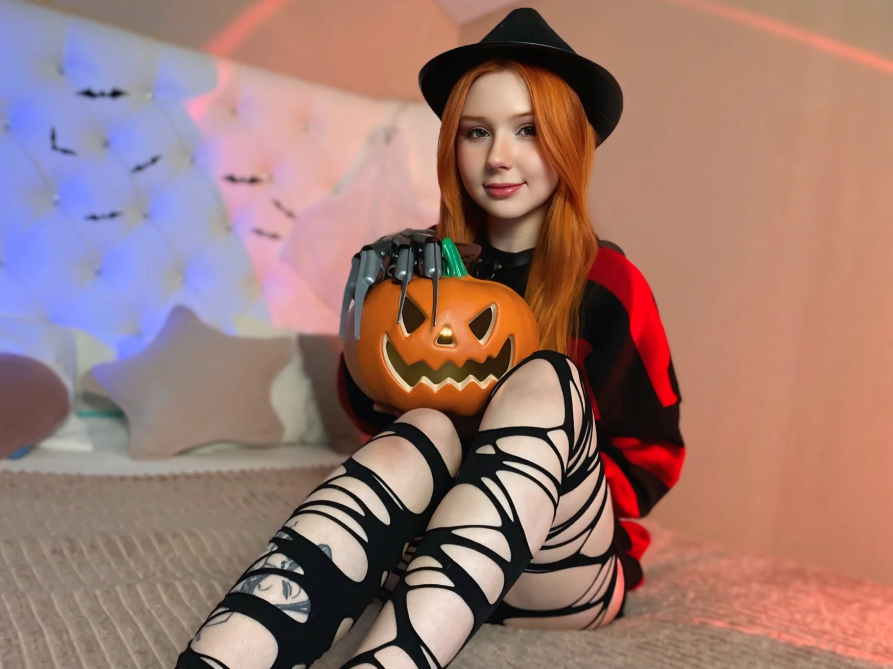 XXX Porn Photo of Nude hannah_lourens 23
