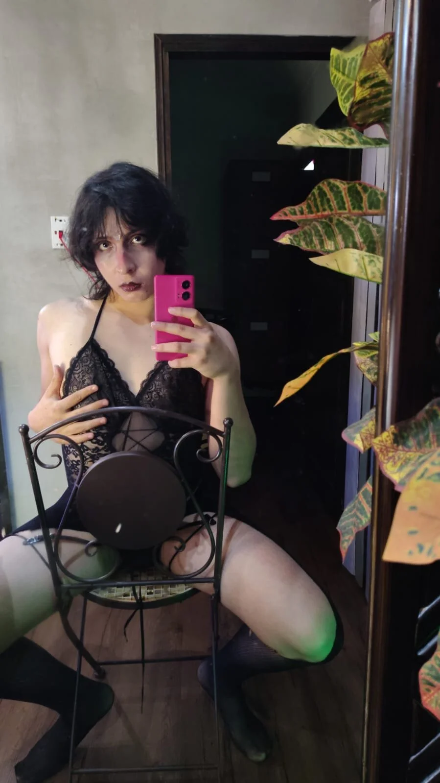 XXX Porn Photo of Nude Shelly_bat 8