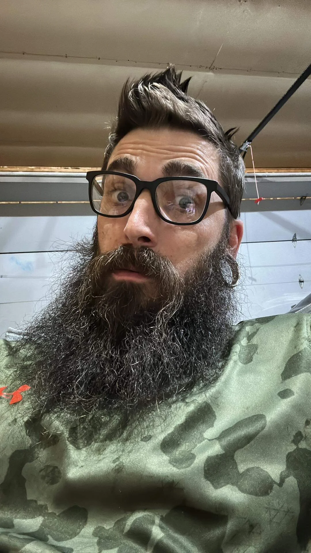 XXX Porn Photo of Nude ScottyBighorn 26