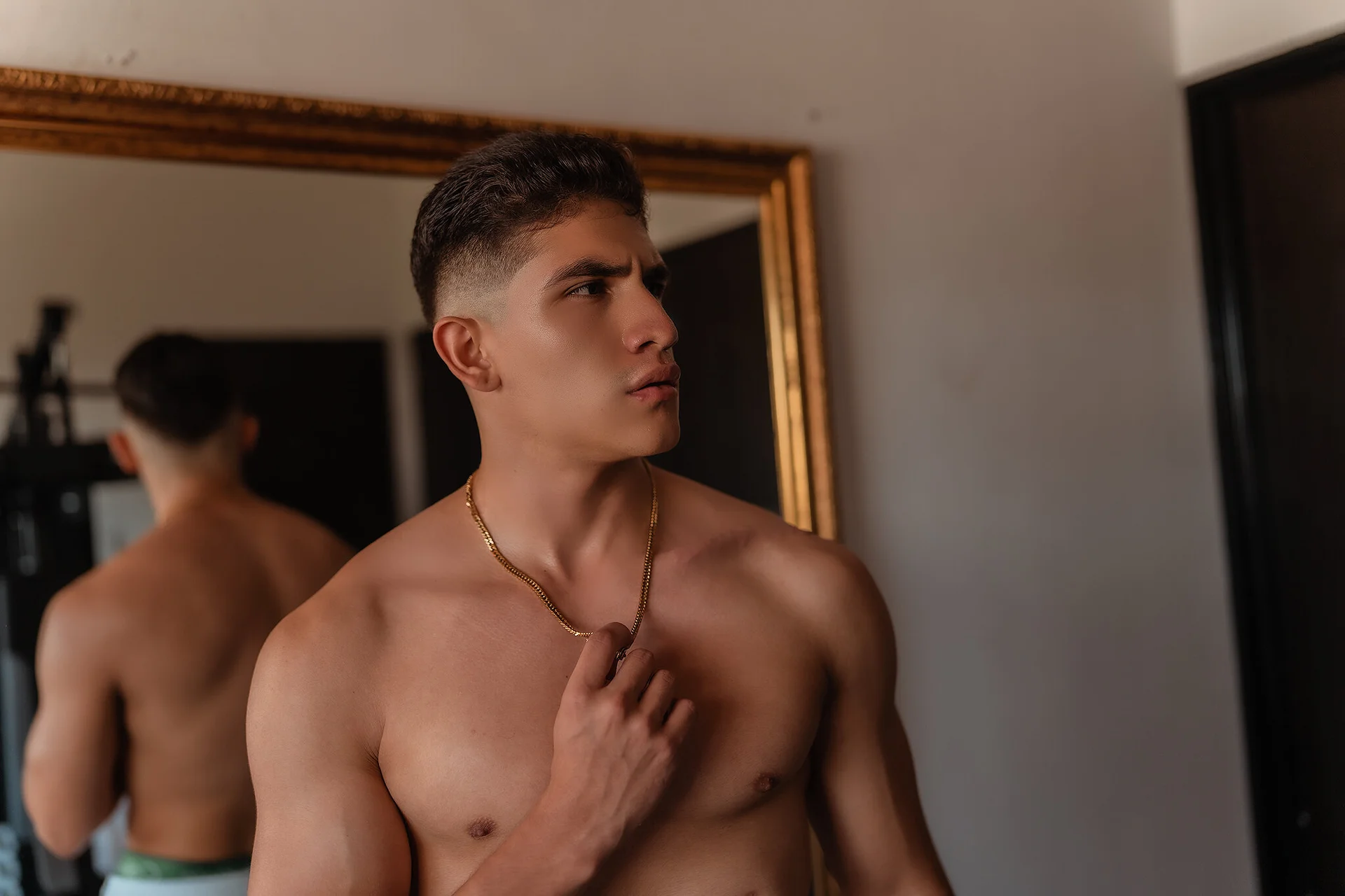 XXX Porn Photo of Nude JeffDaltton 29