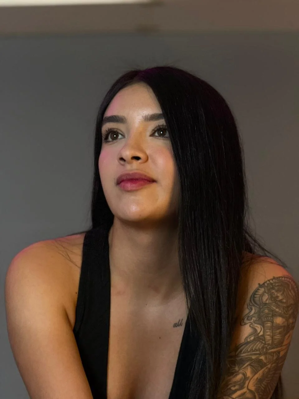 XXX Porn Photo of Nude Alana_Rossees 3
