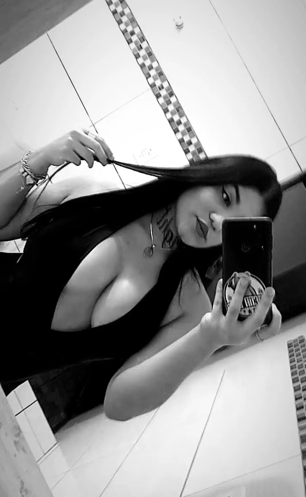 XXX Porn Photo of Nude tatuadabr 1