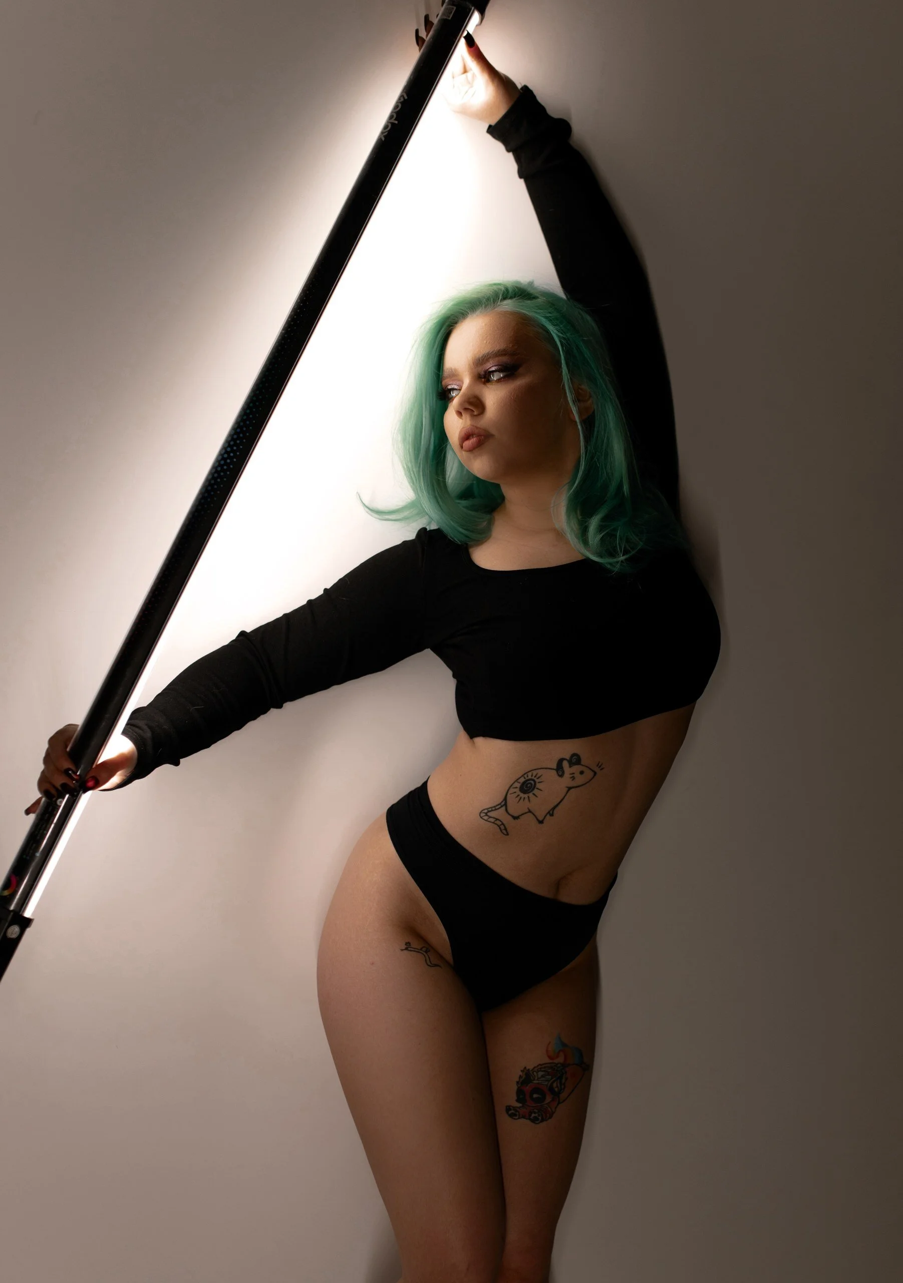 XXX Porn Photo of Nude EnergyBunny_1 48