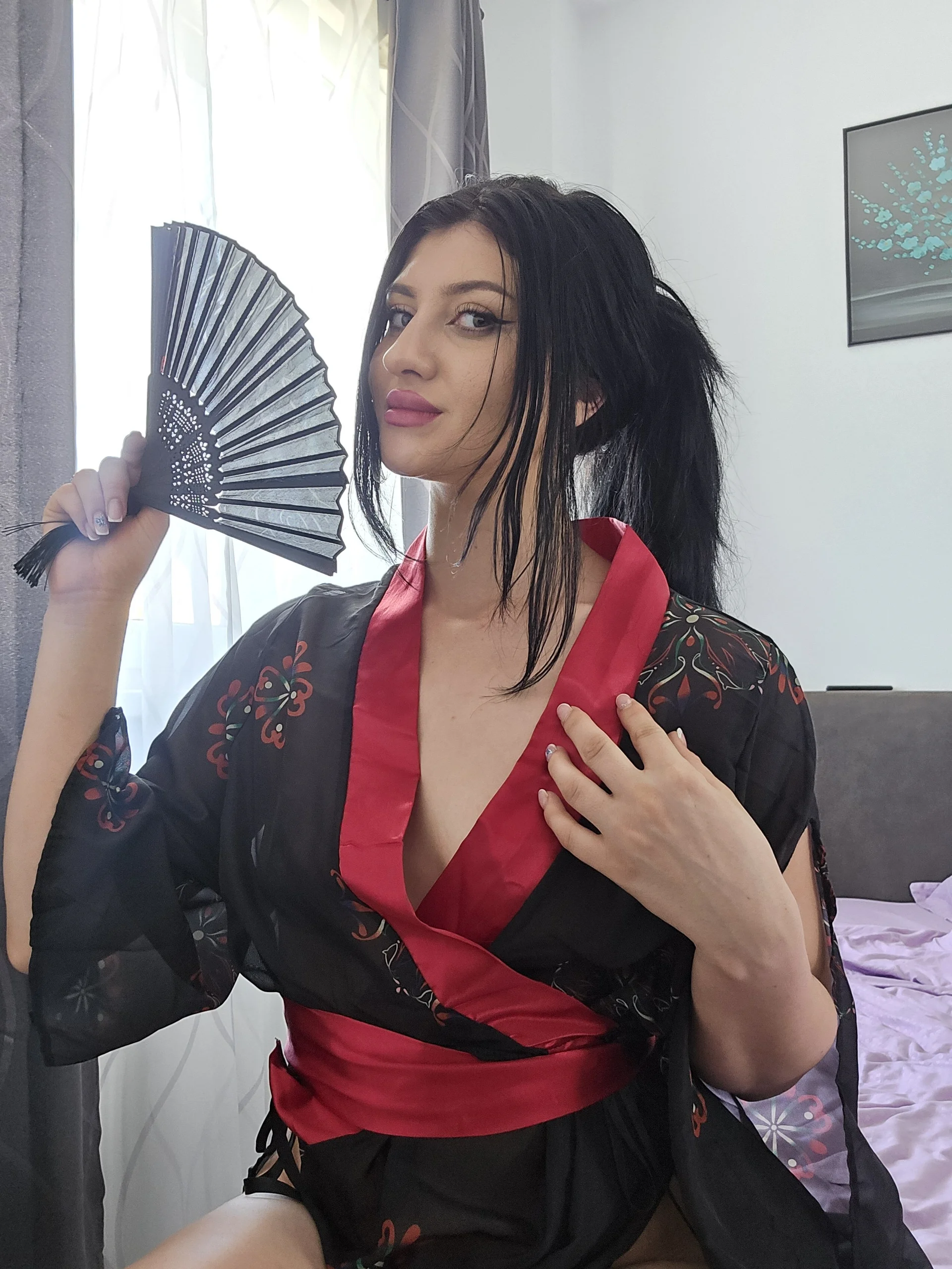 XXX Porn Photo of Nude Ali_yv 15