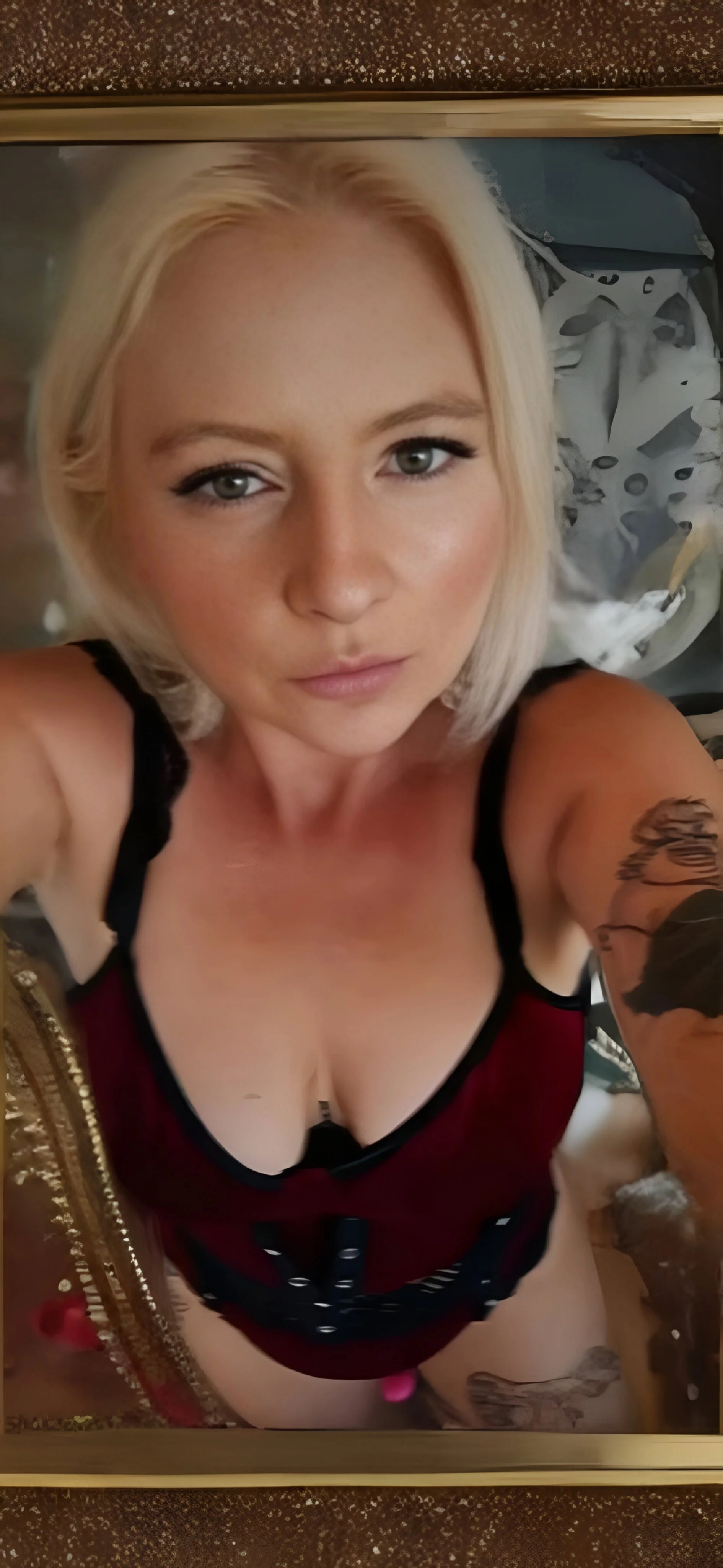 XXX Porn Photo of Nude stickyk23uk 59