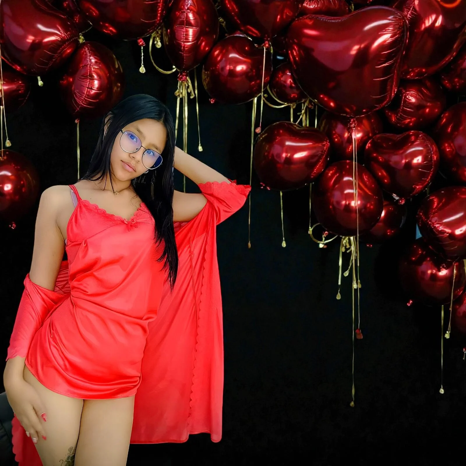 XXX Porn Photo of Nude SofieLove_01 31