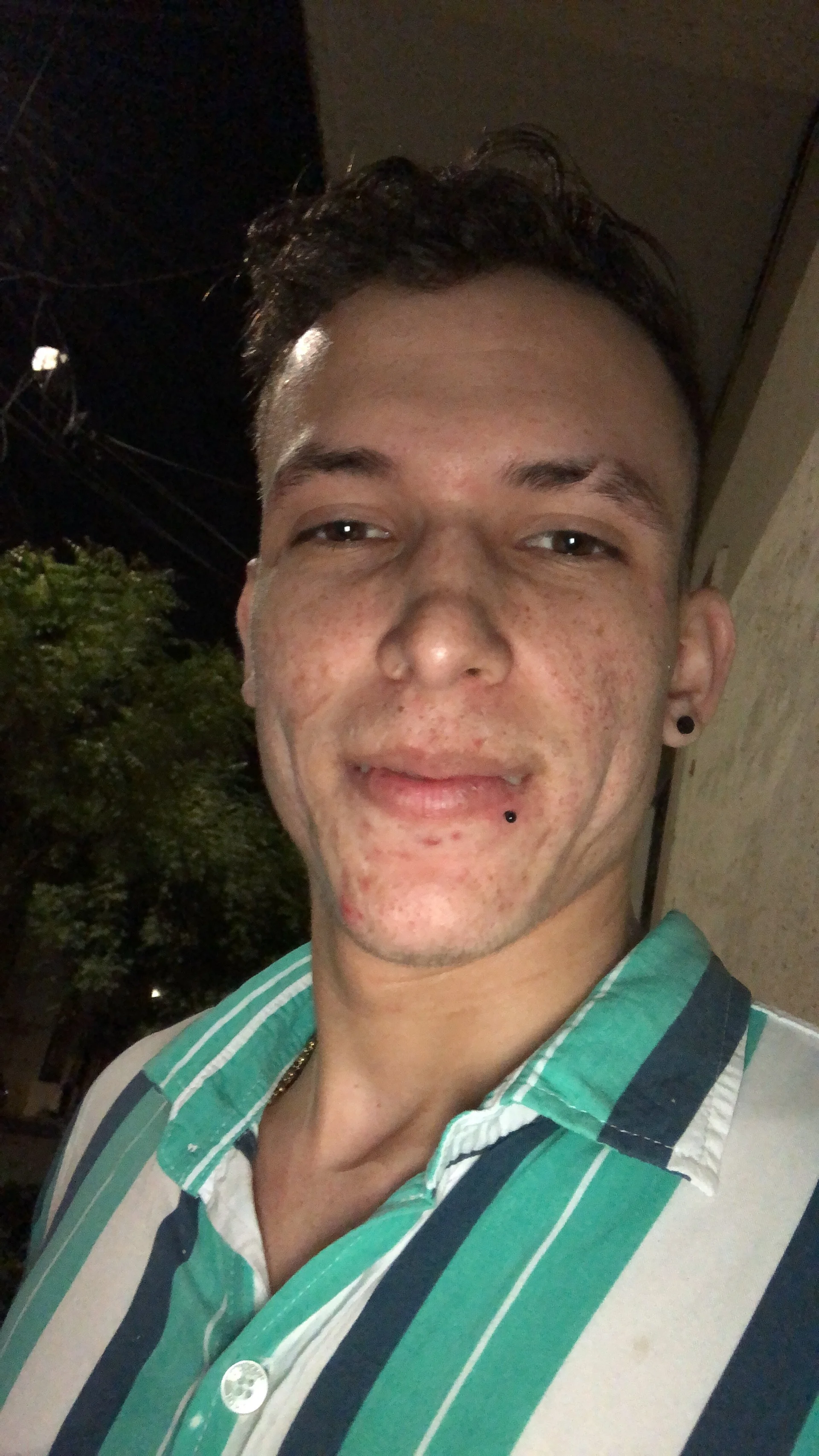 XXX Porn Photo of Nude deividcloud36 27