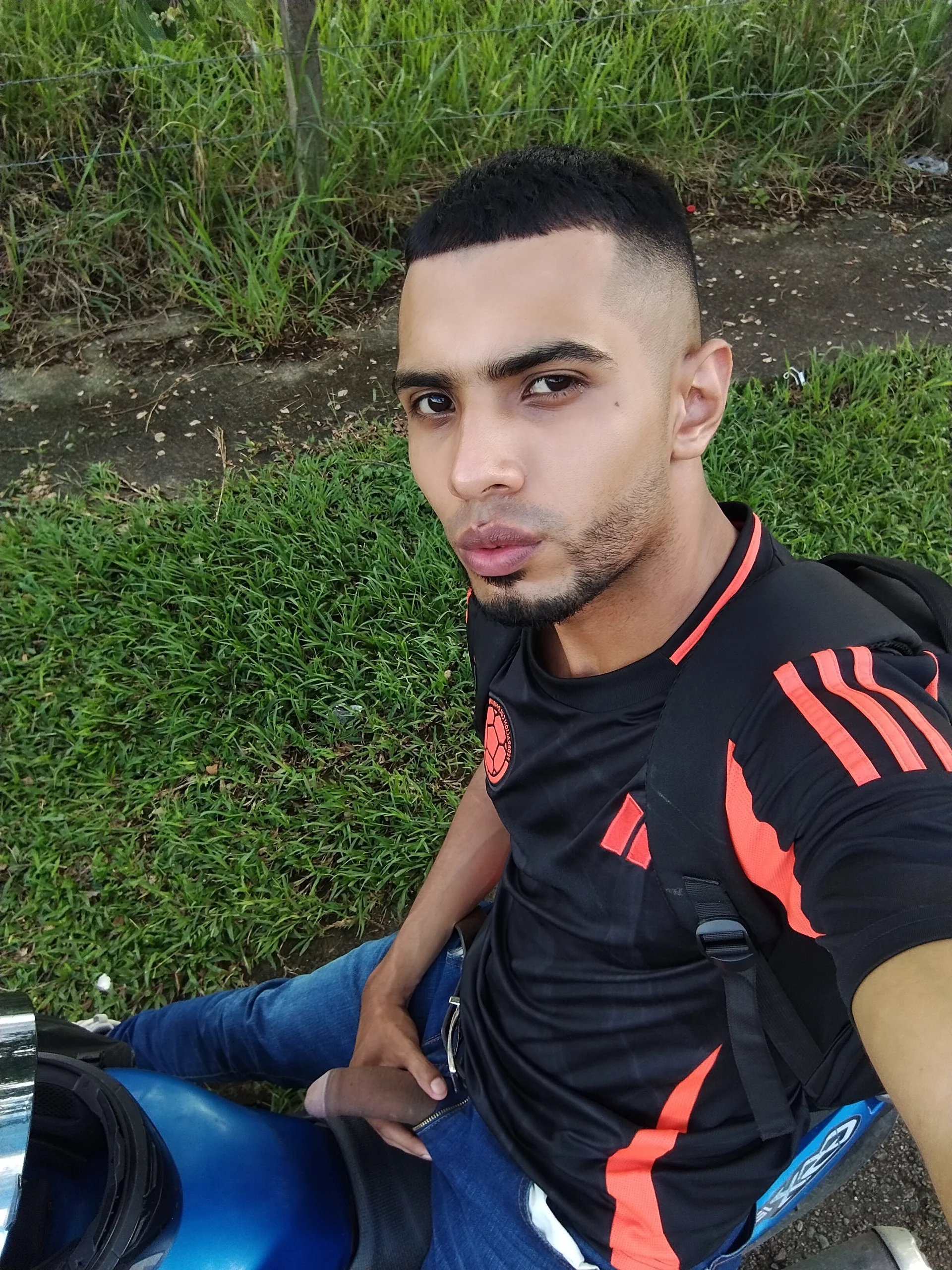 XXX Porn Photo of Nude Juanadmr 1