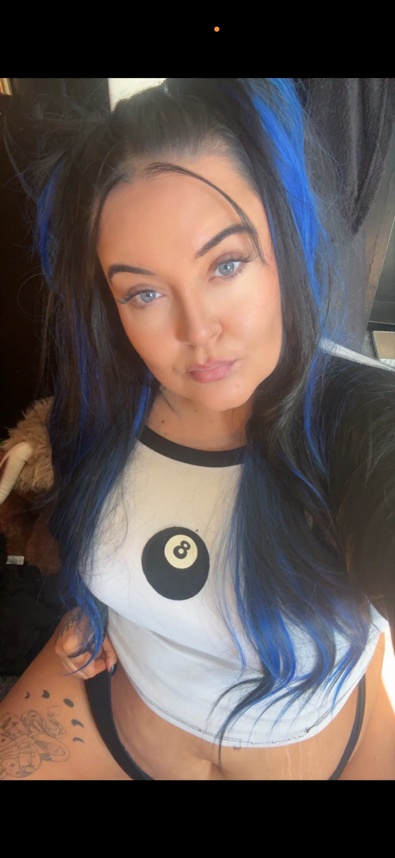 XXX Porn Photo of Nude Miss_CurvesXXX 10
