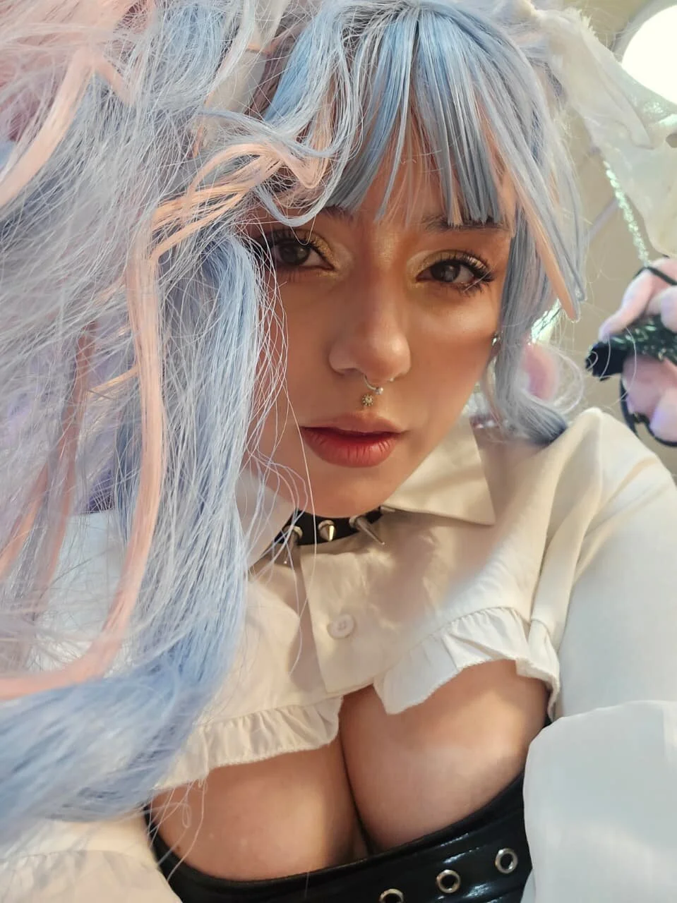 XXX Porn Photo of Nude BizzyNoar 110