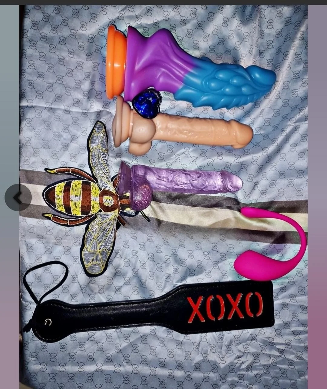 XXX Porn Photo of Nude ES5EX 5