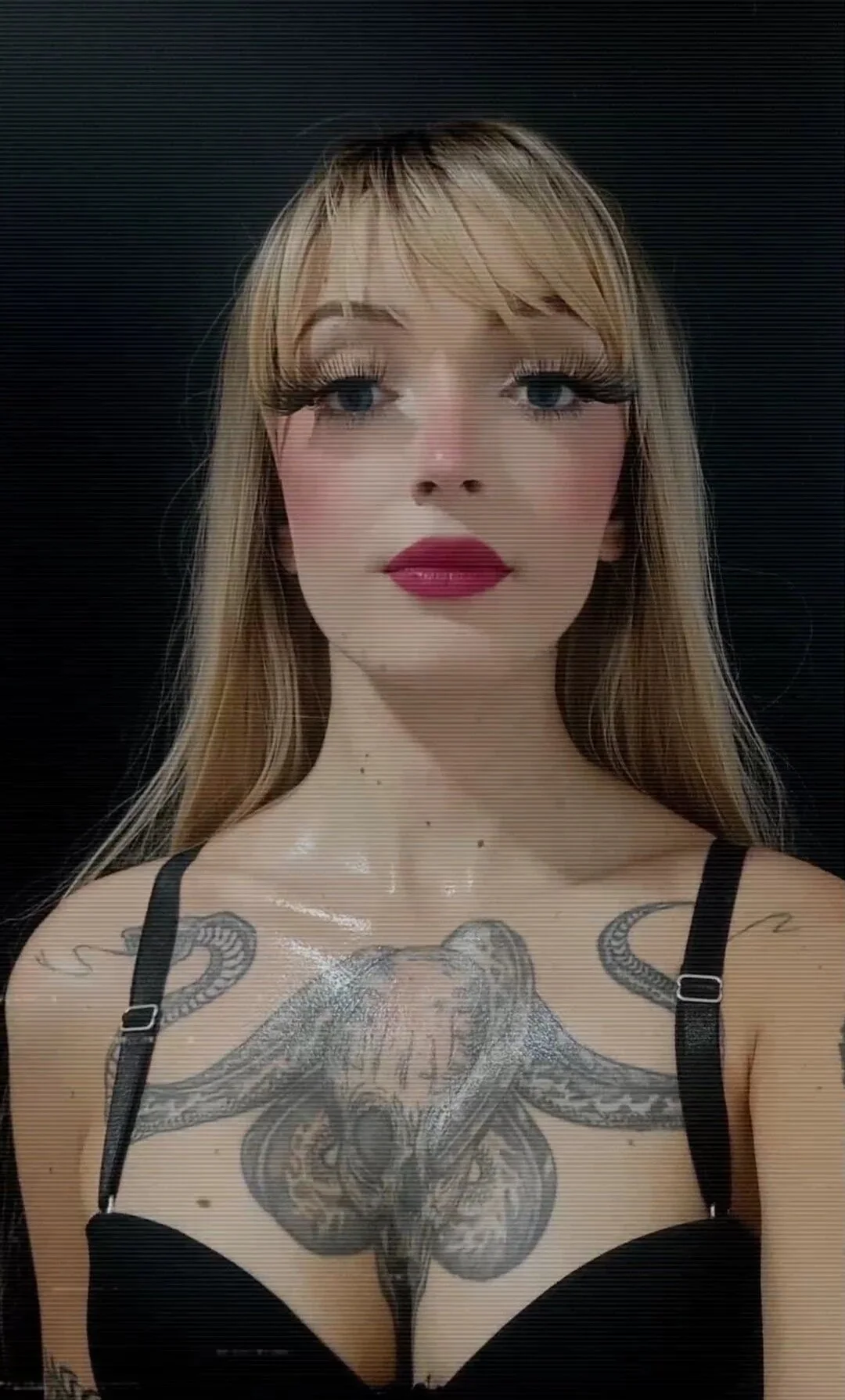 XXX Porn Photo of Nude barbara_anal_squirt_ 62