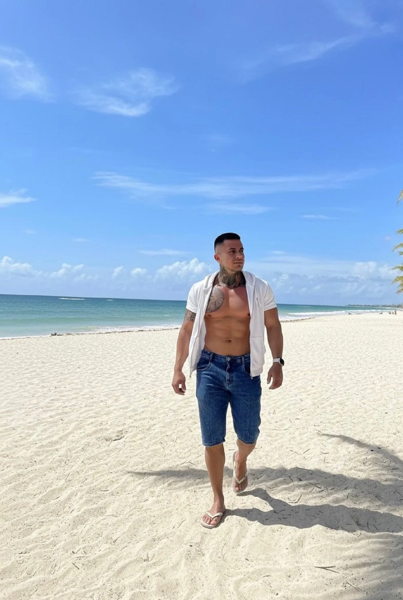XXX Porn Photo of Nude ZEUS-KING 4
