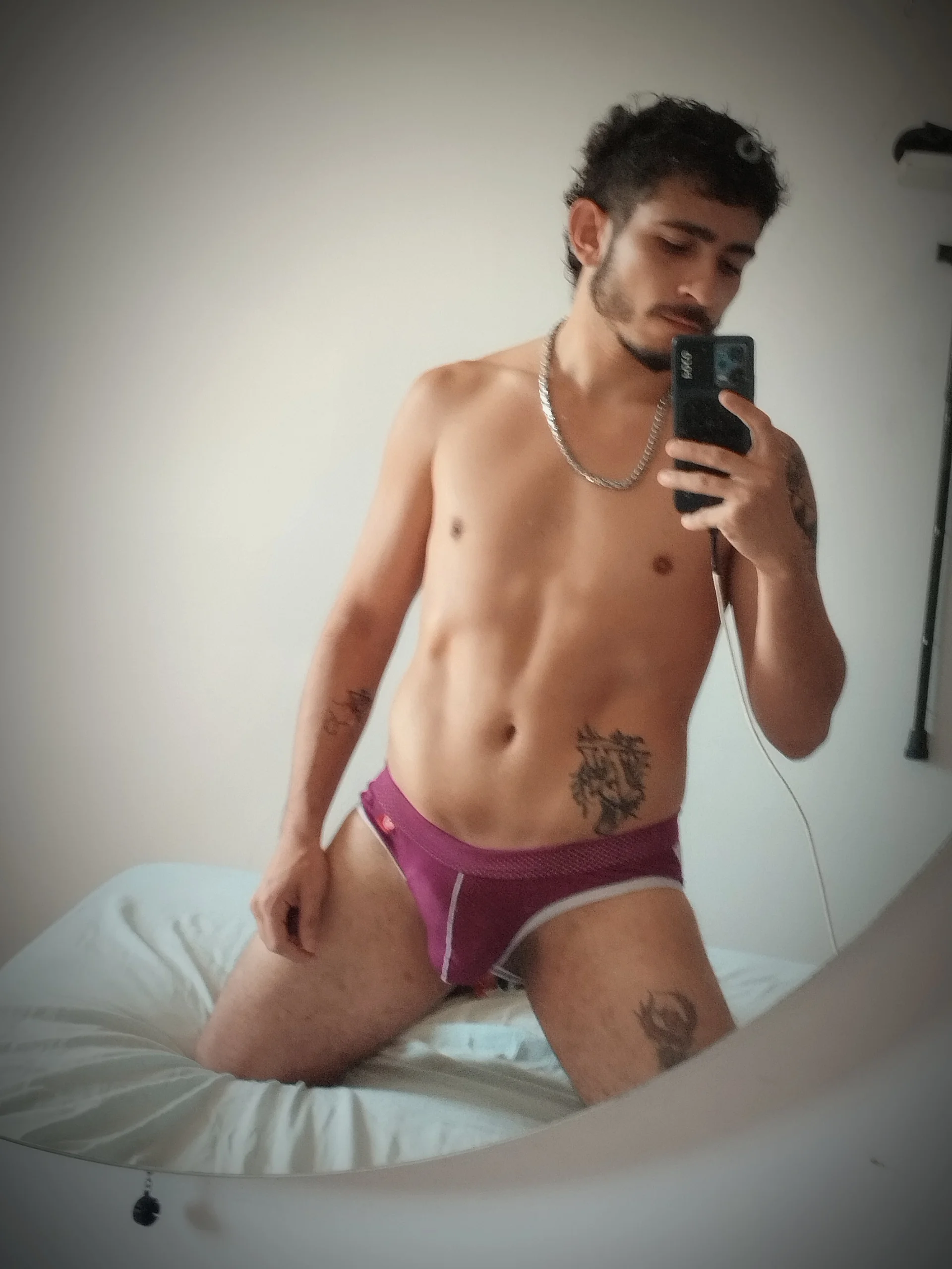 XXX Porn Photo of Nude alikan1 5