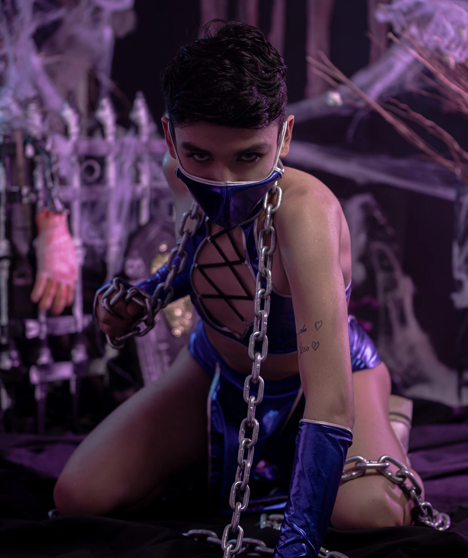 XXX Porn Photo of Nude thommy_thompson 59