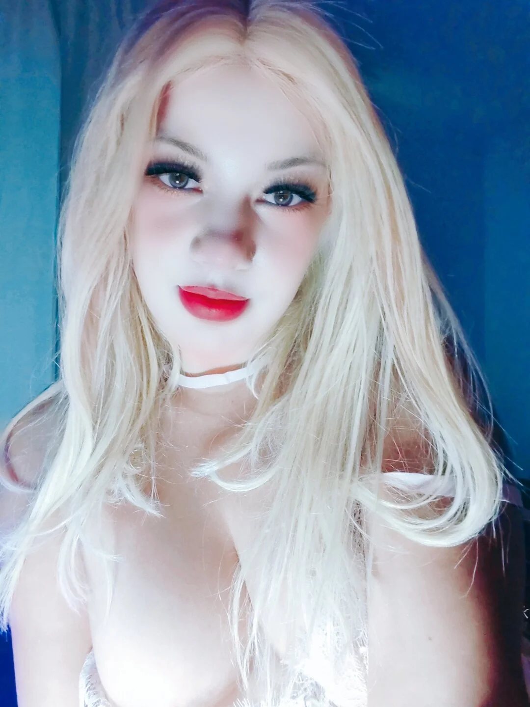 XXX Porn Photo of Nude rosebelle11111 41