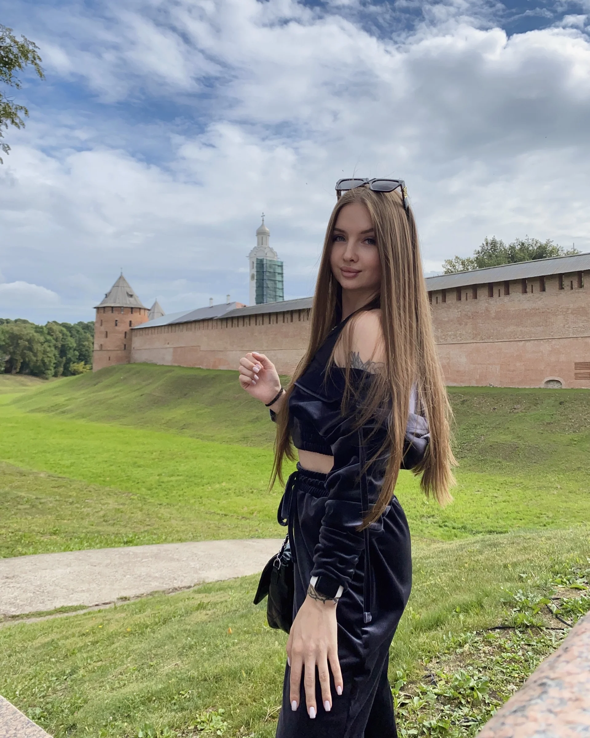 XXX Porn Photo of Nude KrisMagnoly 4