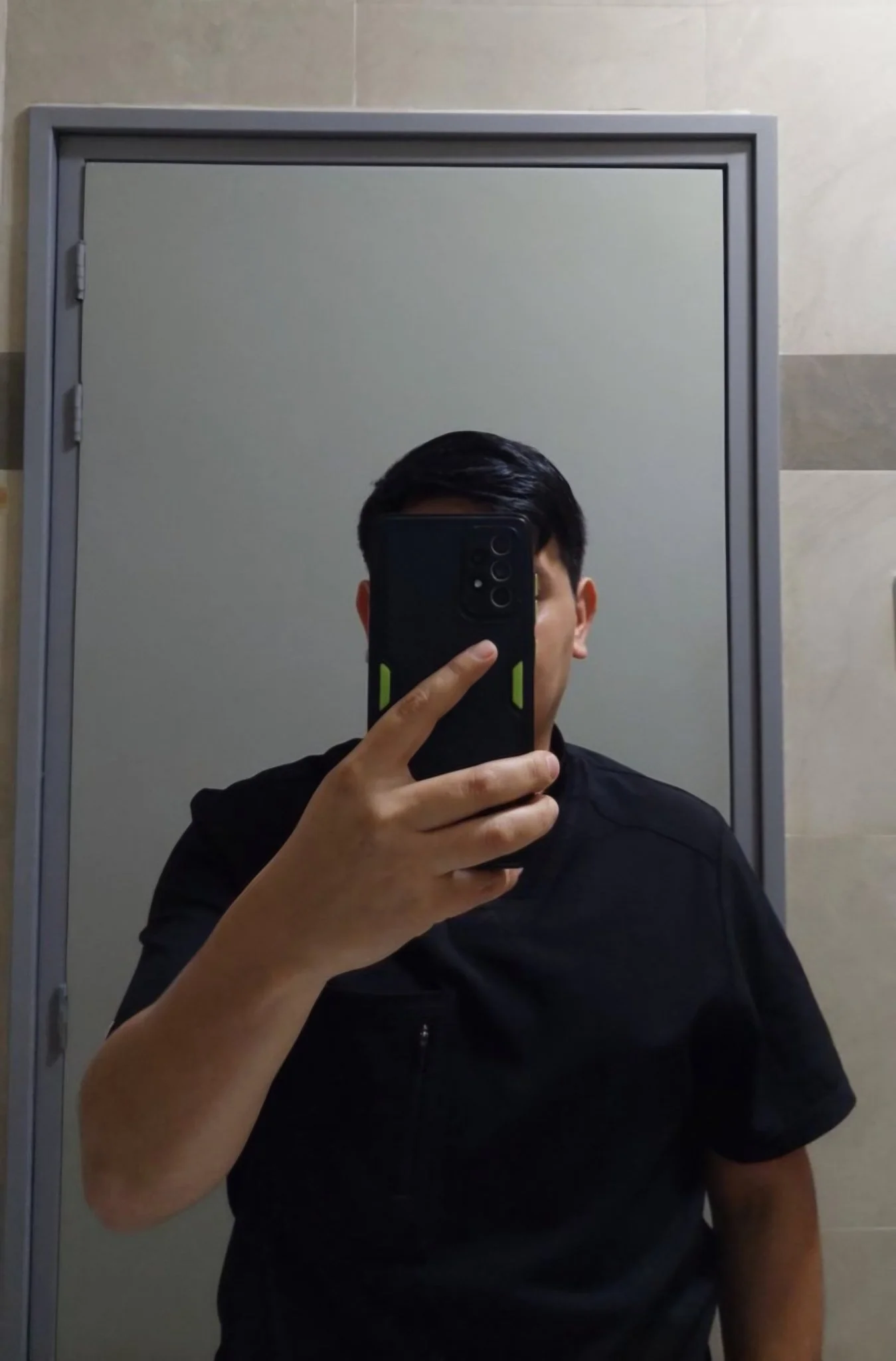 XXX Porn Photo of Nude Renatox69 5