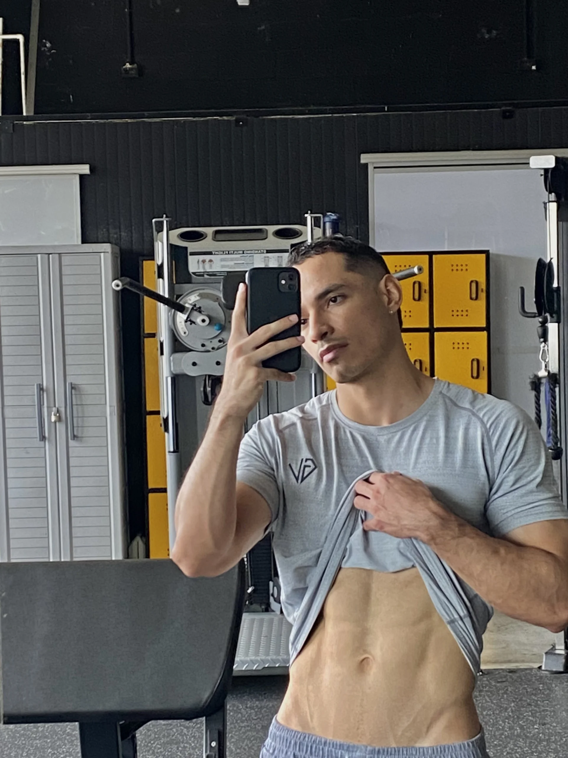 XXX Porn Photo of Nude Daniel_Saos 4