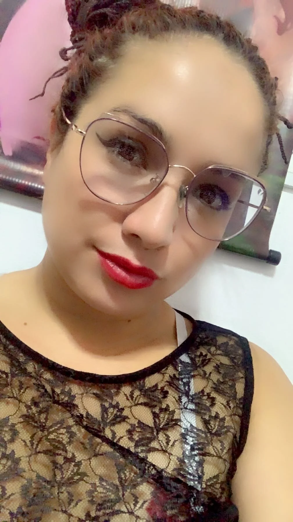 XXX Porn Photo of Nude lilith_campb 1