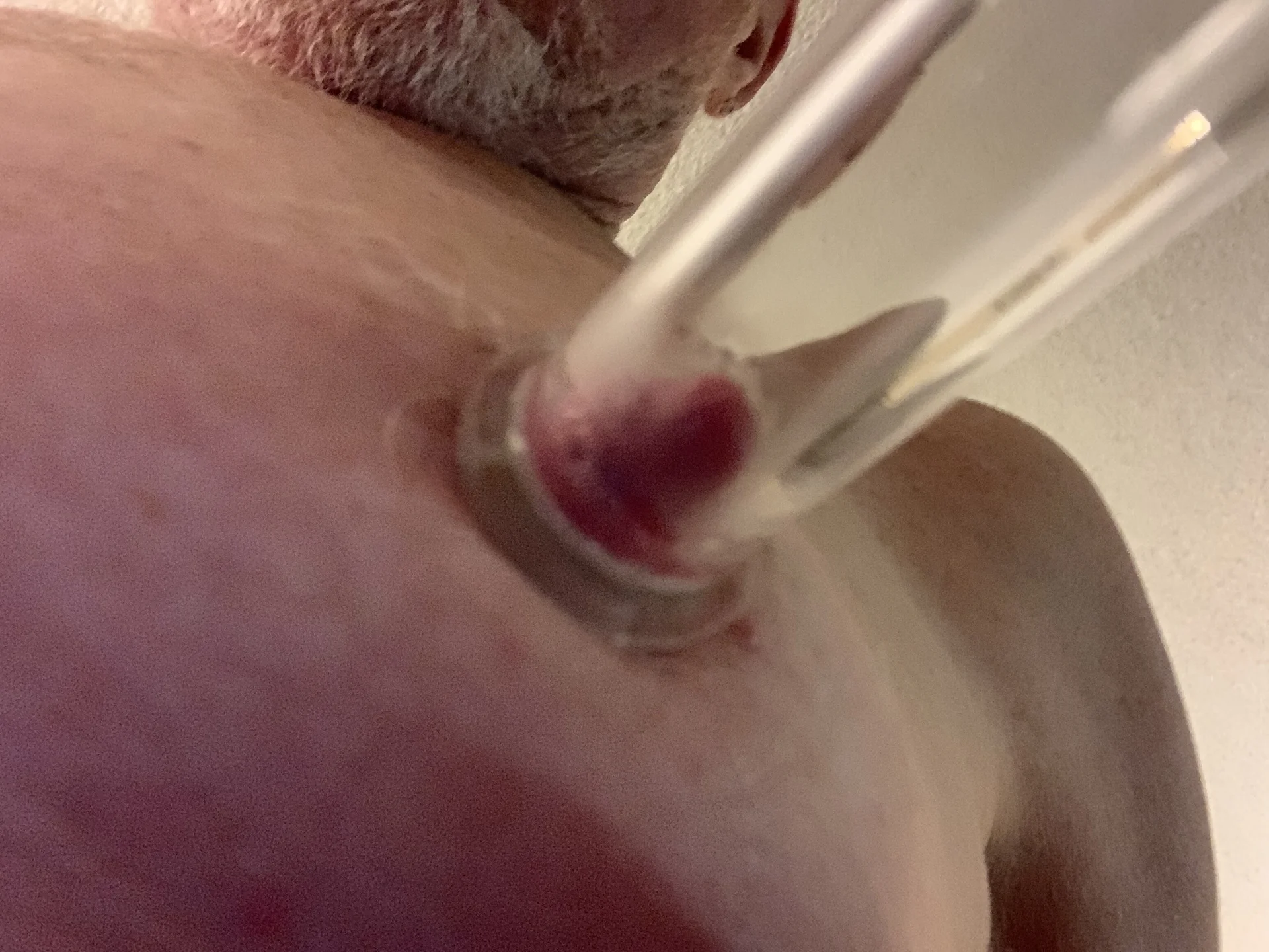 XXX Porn Photo of Nude hothole4use 25