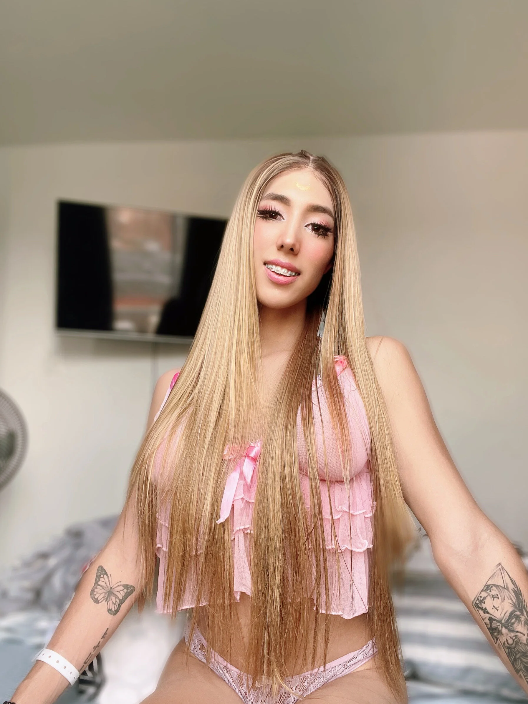 XXX Porn Photo of Nude Herazuline 1