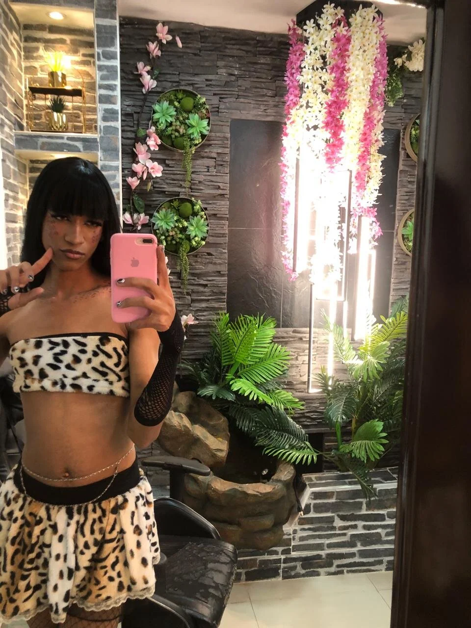 XXX Porn Photo of Nude SweetCata_ts 6