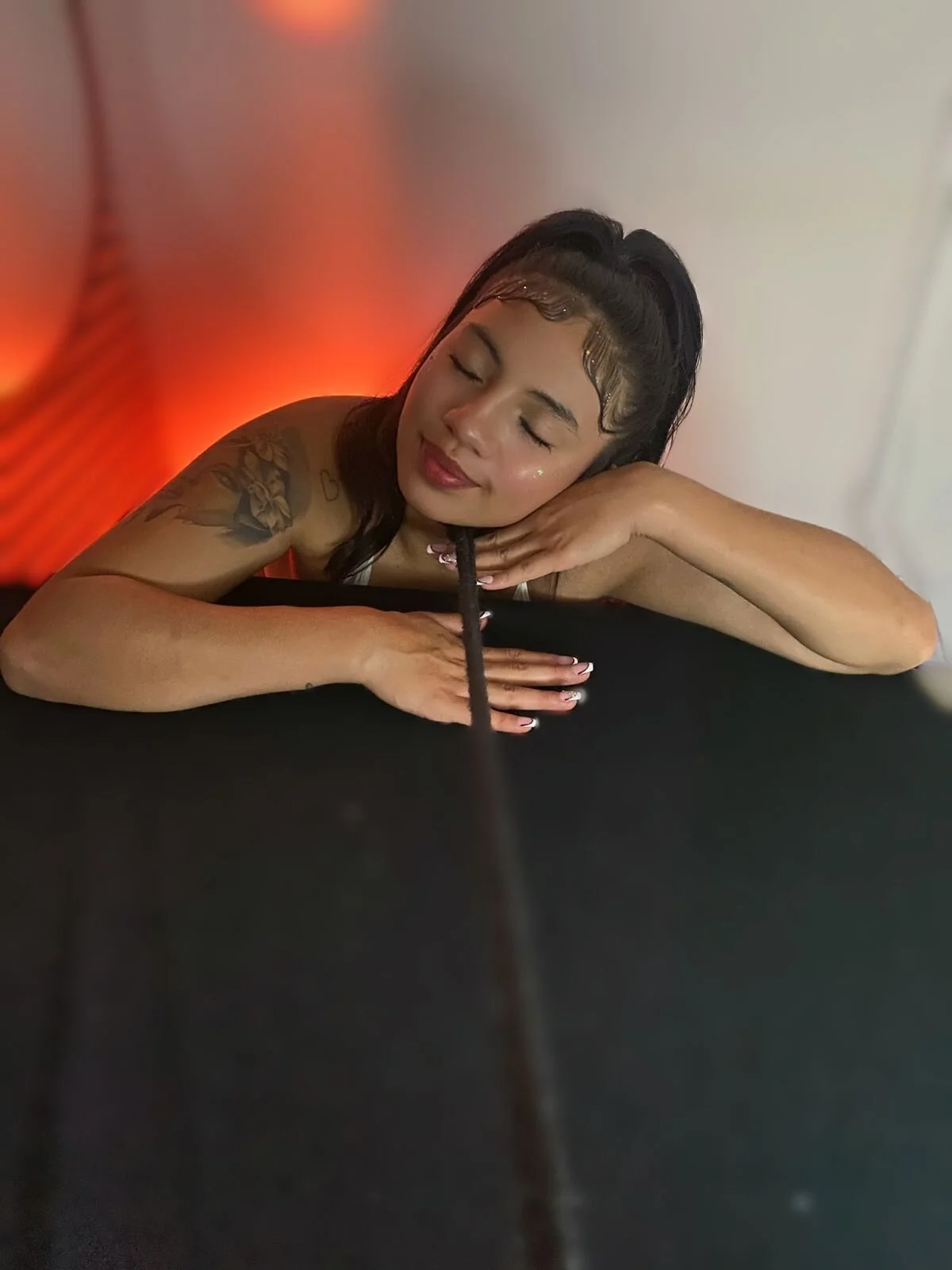 XXX Porn Photo of Nude arianaa_tompsoon 2