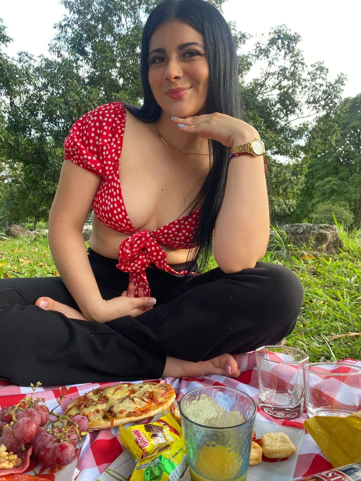 XXX Porn Photo of Nude Natasha__Blue 204
