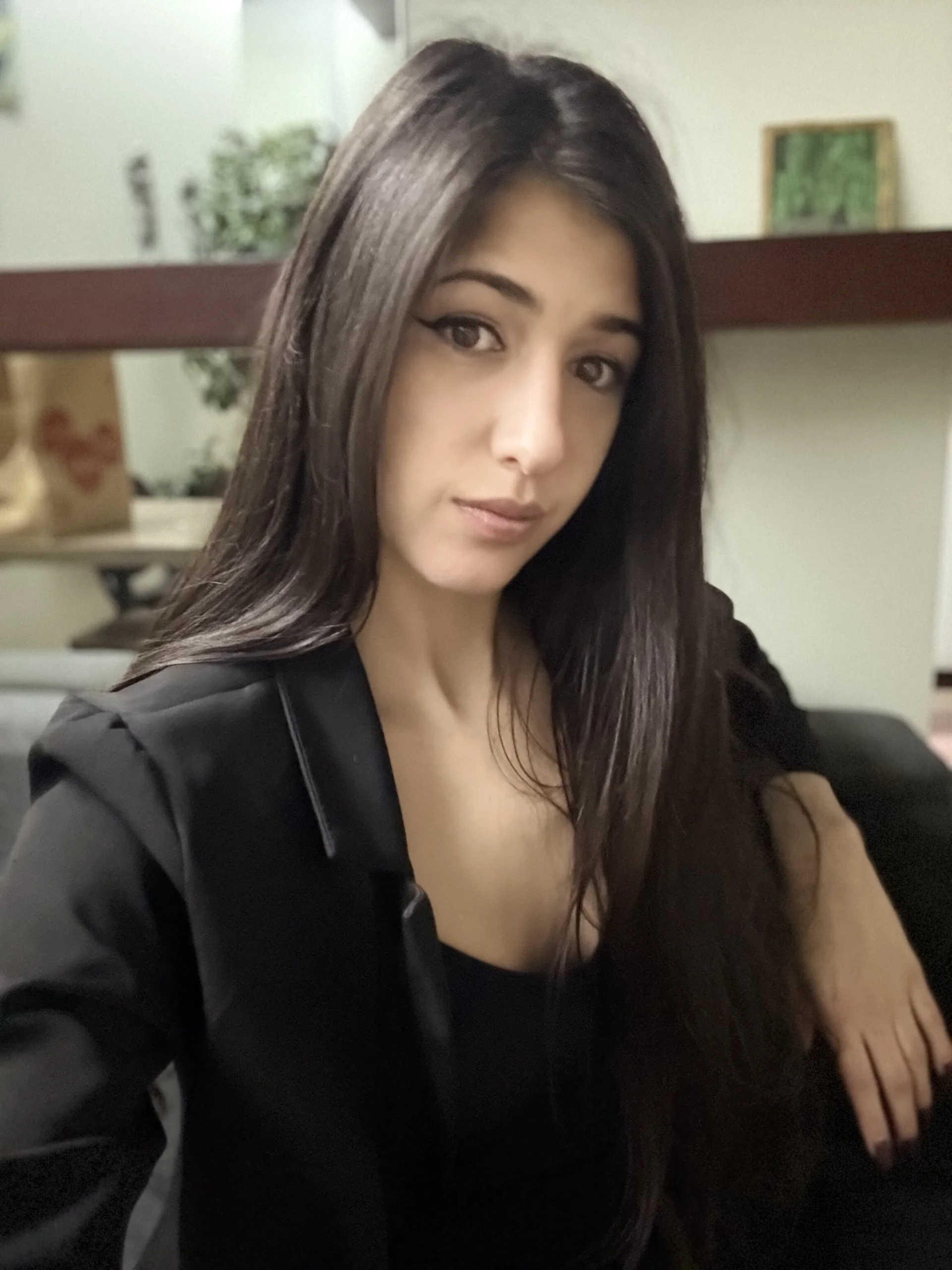 XXX Porn Photo of Nude MiaSilkX 7