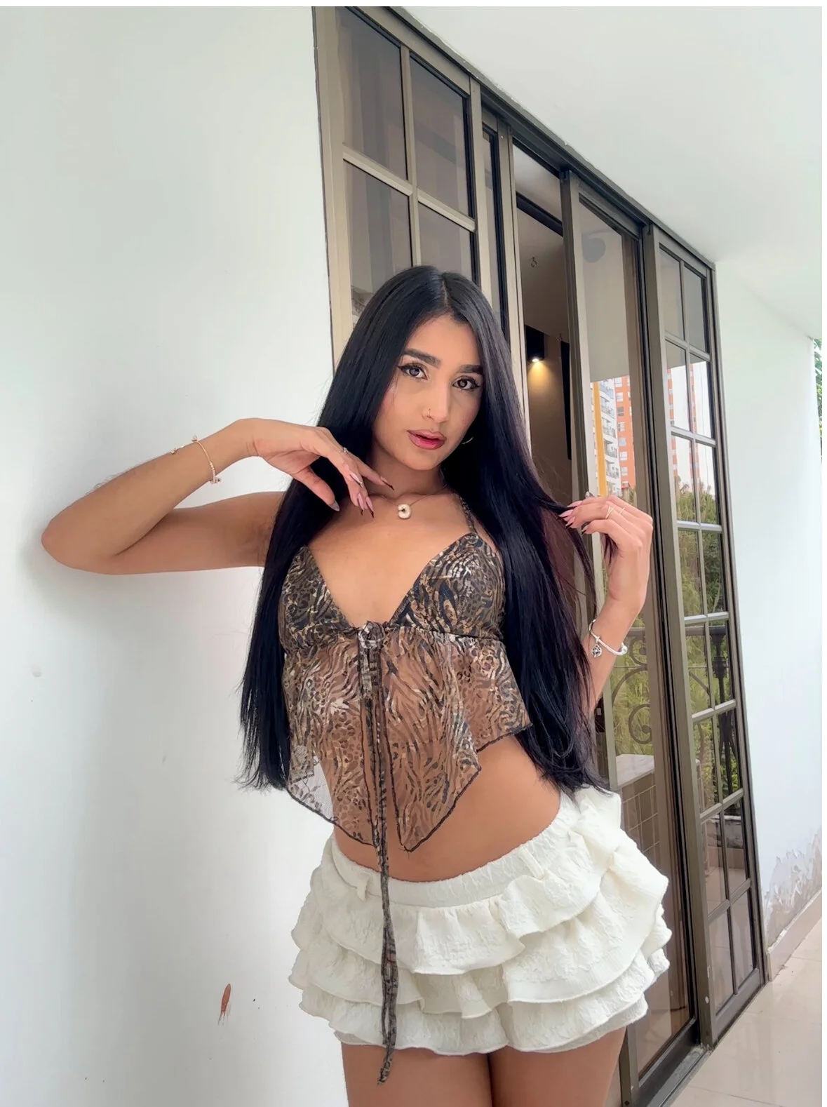 XXX Porn Photo of Nude BellaCarteer_ 140