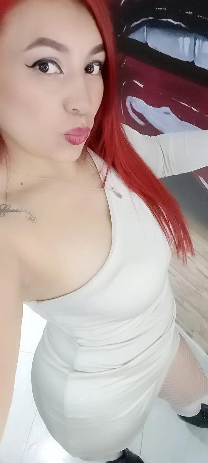 XXX Porn Photo of Nude VickyJohnson1 5