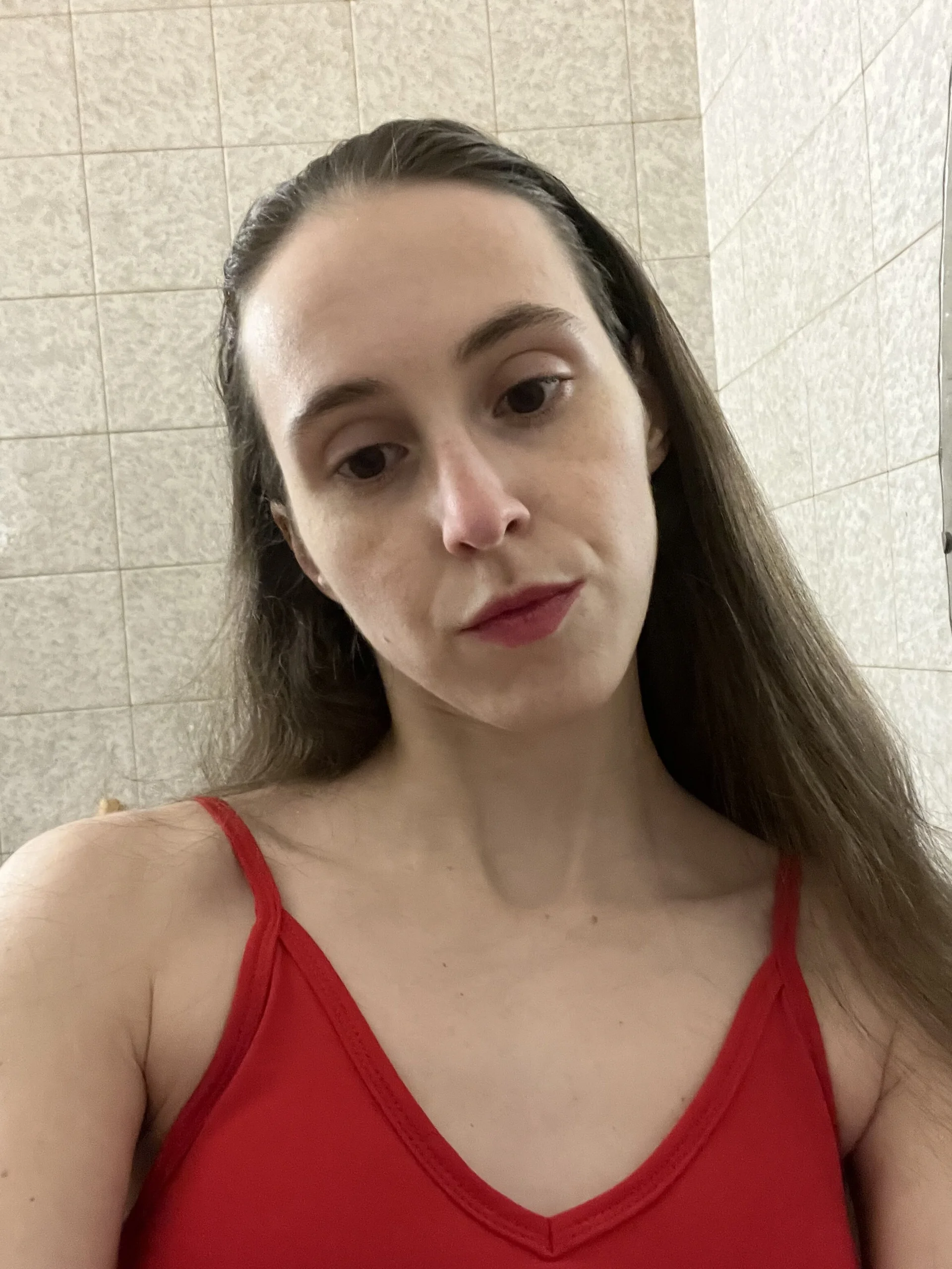 XXX Porn Photo of Nude MartiniiSelenna 673