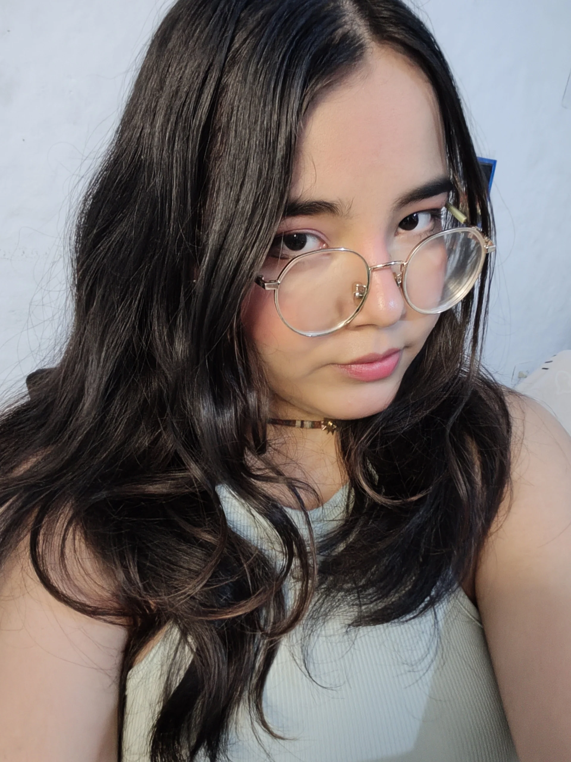 XXX Porn Photo of Nude Naoko_7w7 2