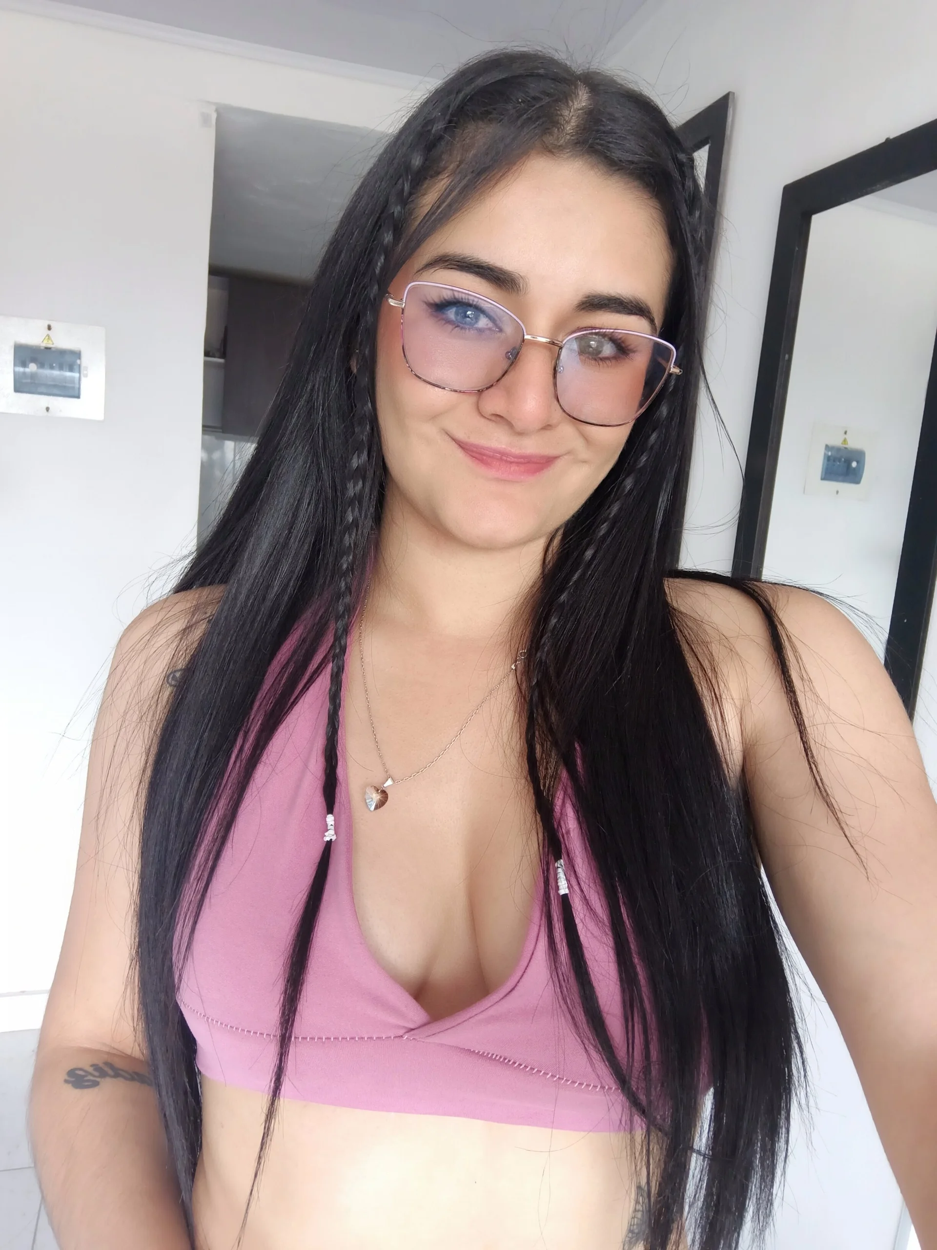 XXX Porn Photo of Nude Liz_Aisha 84