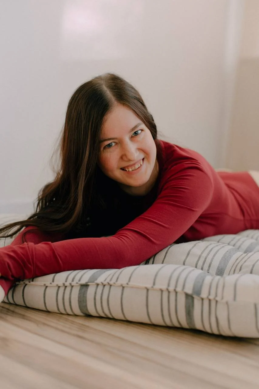 XXX Porn Photo of Nude Marinpeach 13