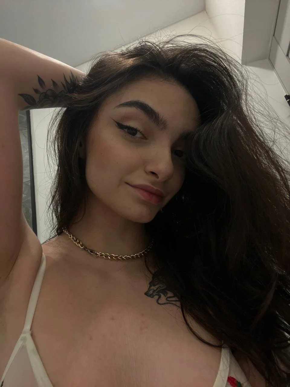 XXX Porn Photo of Nude Morena_Dolce 134