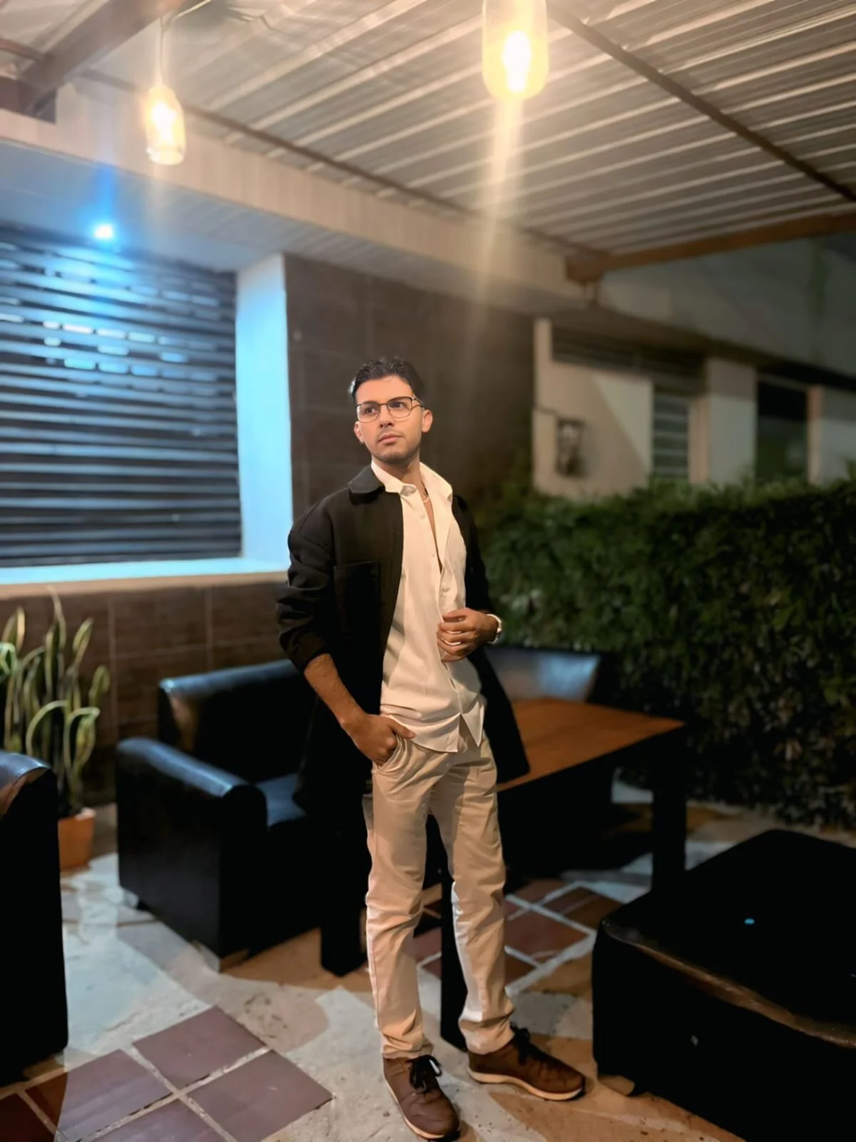 XXX Porn Photo of Nude RodrigoColby2 2