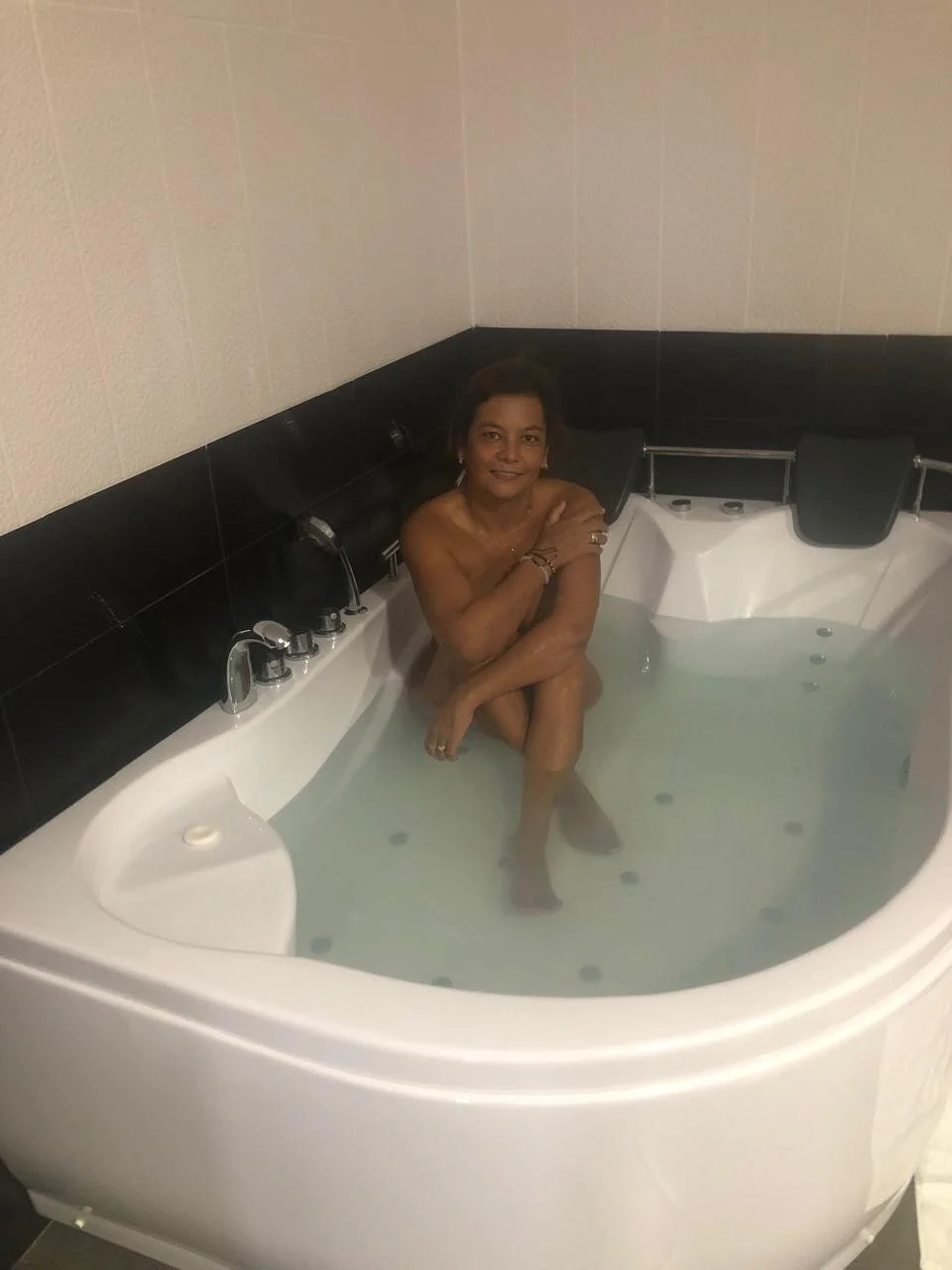 XXX Porn Photo of Nude YadiraOrozco 21