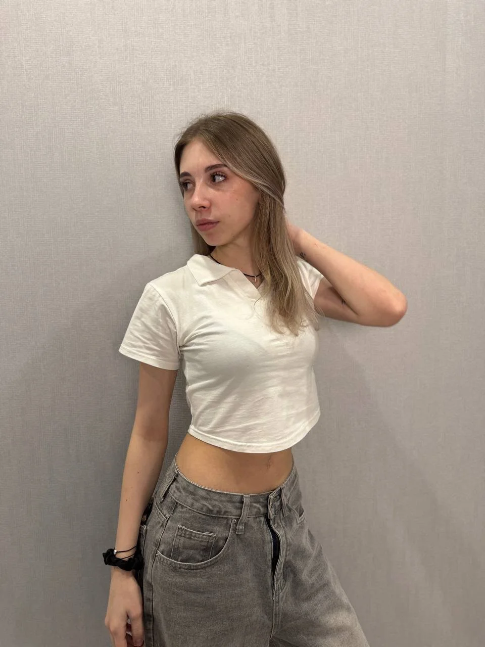 XXX Porn Photo of Nude AubreyHoltry 1