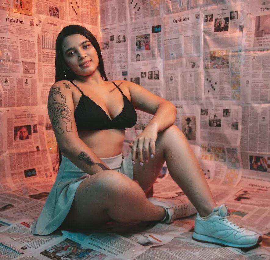 XXX Porn Photo of Nude kaylaa_sex 23
