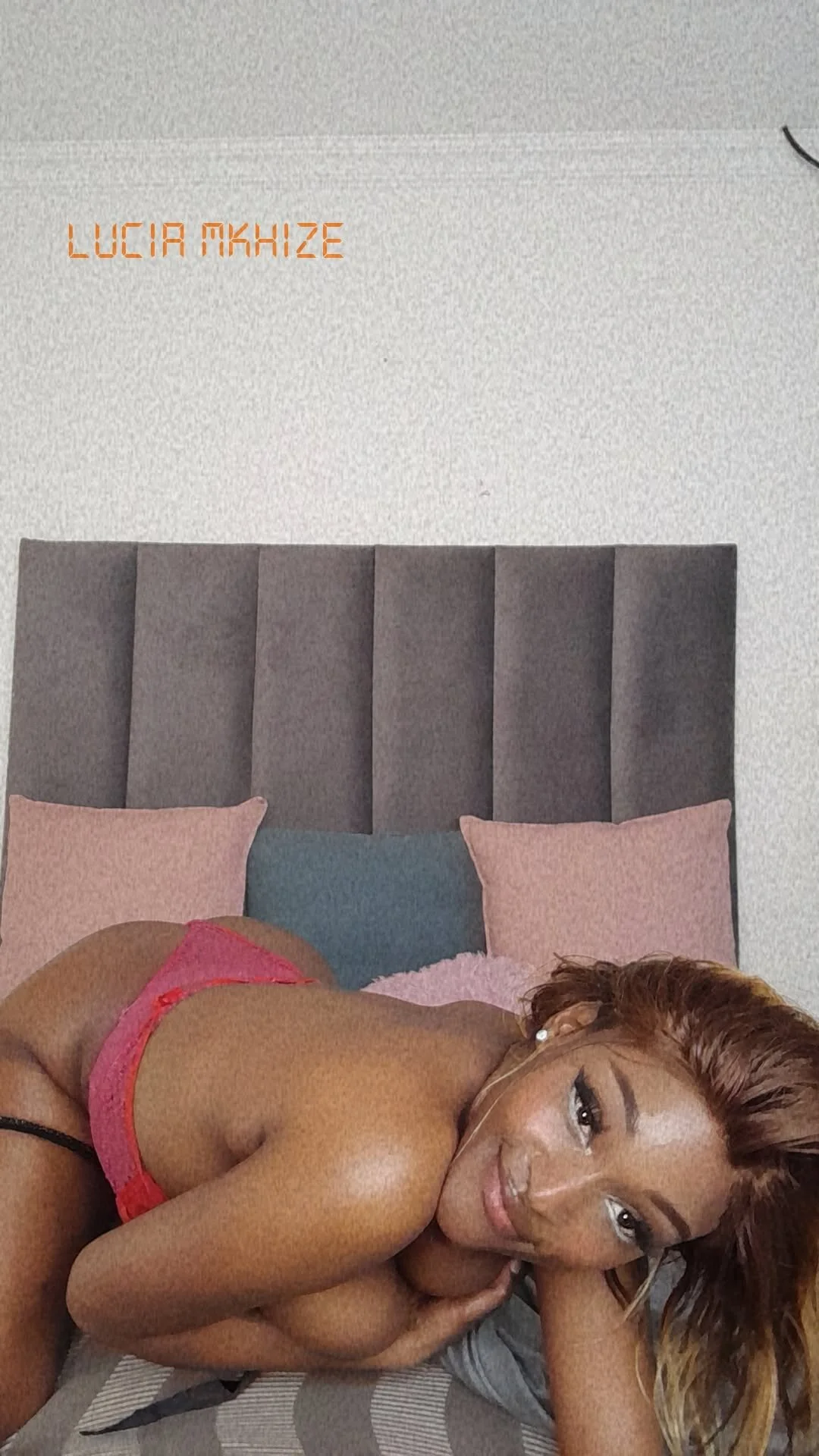 XXX Porn Photo of Nude VeryGoodBadGirl1 15