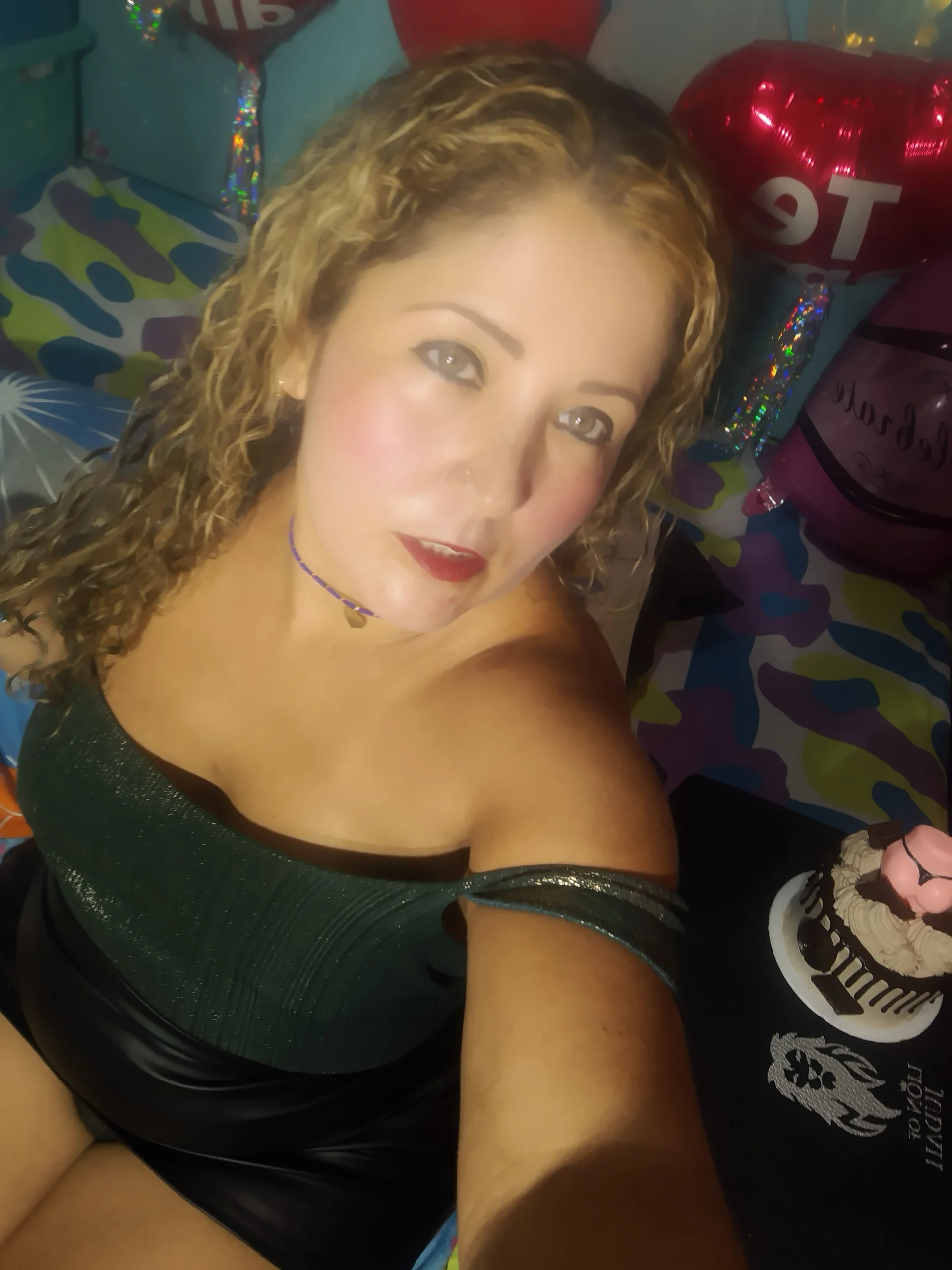 XXX Porn Photo of Nude camile_milf 649