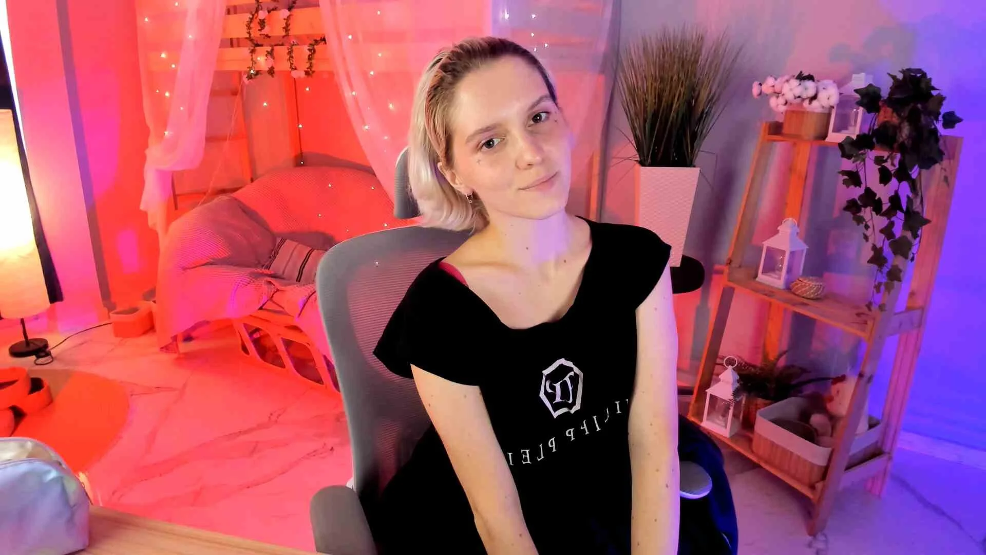 XXX Porn Photo of Nude BethanyCloud 44